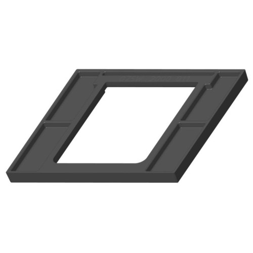 Roštnice KV 025W 01BD